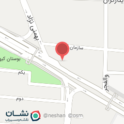 عکس قنادی شهرزرین