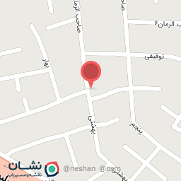 عکس سه راه گوهردشت