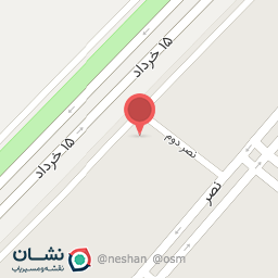 عکس نمایشگاه و فروشگاه اتومبیل کاشفی