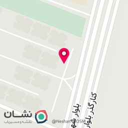 عکس آرایشگاه مردانه
