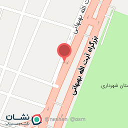 عکس ایستگاه اتوبوس شهر بازي