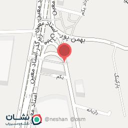 عکس کیوسک مطبوعات