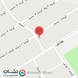 عکس فروشگاه کالای چرمی