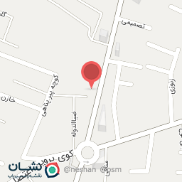 عکس تعمیر لوازم خانگی مهر