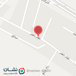 عکس نانوایی بربری برکاتی