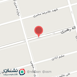 عکس طباخی بره سفید