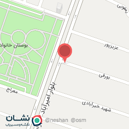 عکس مطب دکتر پرنیان خیرخواه