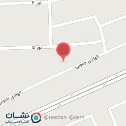 عکس سوپر مارکت سپنتا