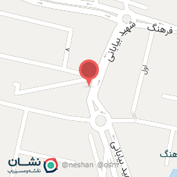 عکس سوپر مارکت شهریار