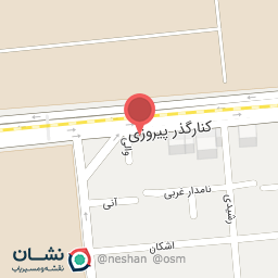 عکس فست‌ فود پیتکو پیروزی