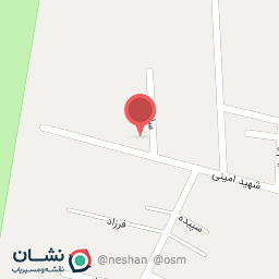 عکس دبیرستان شهید حسین امینی