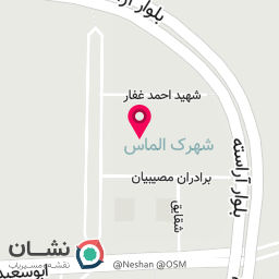 عکس قالیشویی شهزاد