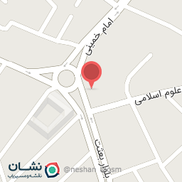 عکس بیرون بر شاطر عباس