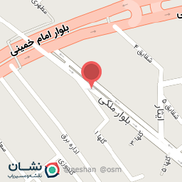 عکس سالن زیبایی ناهید شیرخانی