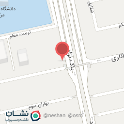 عکس مطب دکتر احمد محیط