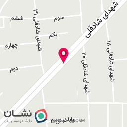عکس ساندویچ ابوالفضل