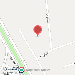 عکس فروشگاه بزرگ سپه