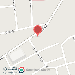 عکس فروشگاه اسباب بازی بن تن