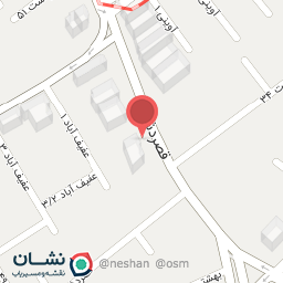 عکس داروخانه مصلی نژاد