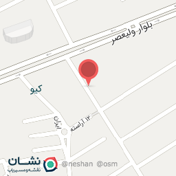 عکس مرکز توانبخشی و حرفه آموزی پسرانه پارس 