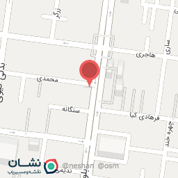 عکس مجتمع ورزشی صدف