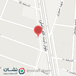 عکس نمایشگاه اتومبیل امین