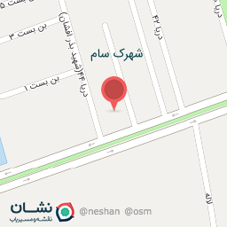 عکس تین مارکت