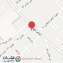 عکس شوینده بهداشتی مهتاب