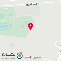 عکس باشگاه و مدرسه فوتبال لارکوه تهران
