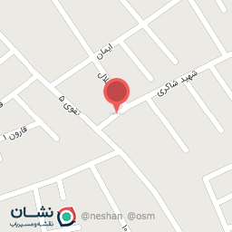 عکس نانوایی بربری 