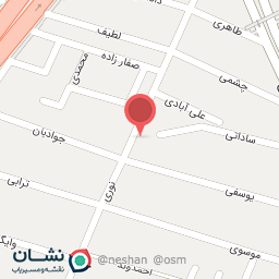 عکس نانوایی بربری