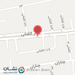 عکس پروتین چهار باغ