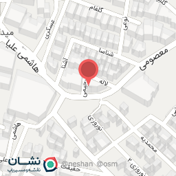 عکس سالن زیبایی جام چهره