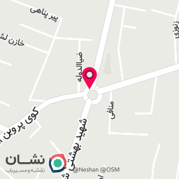 عکس کلینیک زیبایی لیورا