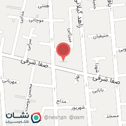 عکس دفتر پیشخوان دولت