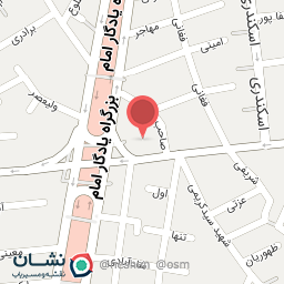 عکس پارک سزاوار