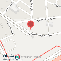 عکس اداره شرکت گاز شهرداری منطقه ۶ و ۸ مشهد