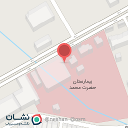 عکس کیوسک بانک رسالت