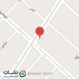 عکس حسینیه حاج خلیل