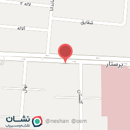 عکس آسام سرور