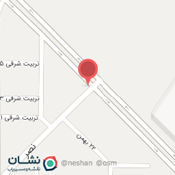 عکس مجتمع مسکونی پیام