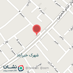 عکس عکاسی شباهنگ
