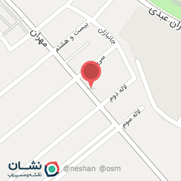 عکس رنگ آریا پارس