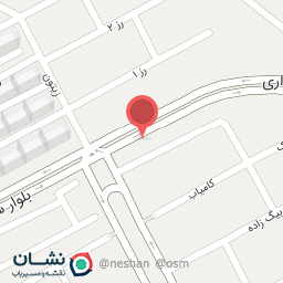 عکس نانوایی رحمت