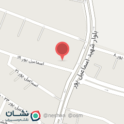 عکس تعمیرگاه لوازم خانگی صدرا