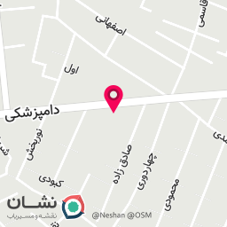 عکس خشکشویی برادران