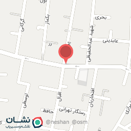 عکس سوپر میوه احمدی