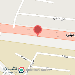 عکس پمپ ادیب