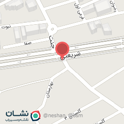 عکس تعمیرگاه تخصصی ایرانیان