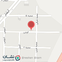 عکس عطاری مبین